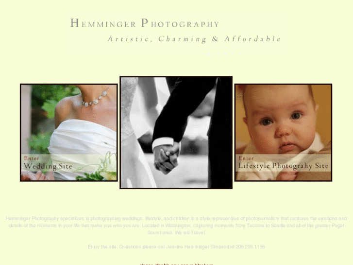 www.hemmingerphotography.com