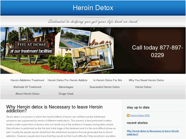 www.heroin-detox.biz