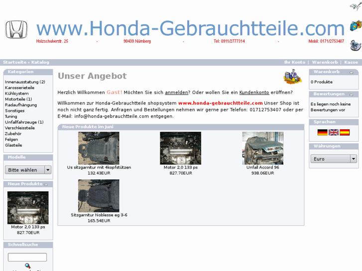 www.honda-gebrauchtteile.com