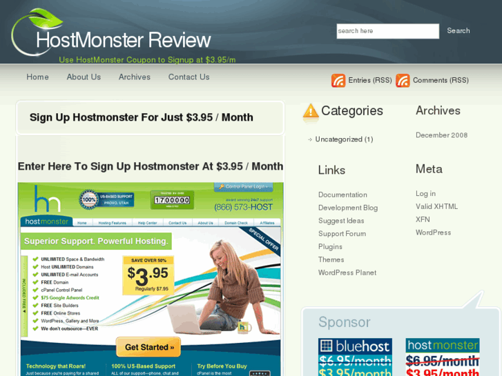 www.hostmonster-review.biz