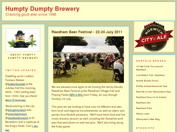 www.humptydumptybrewery.com