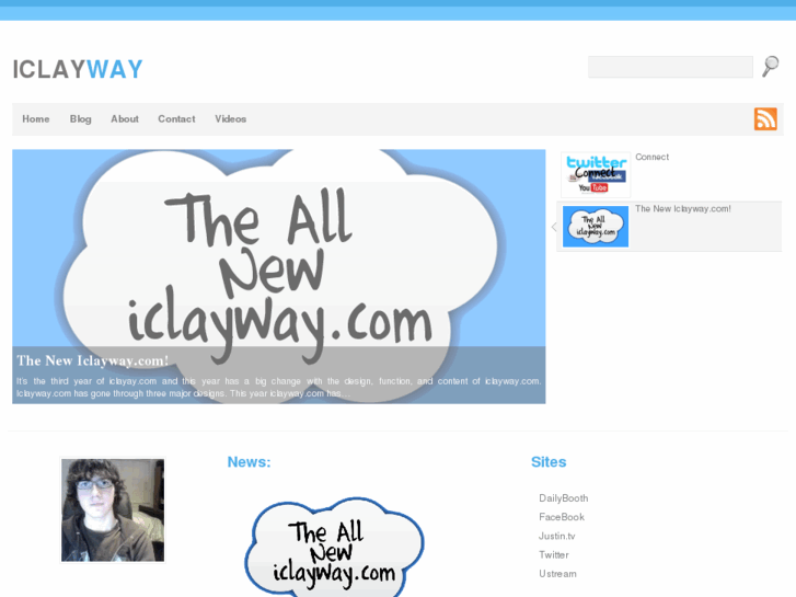 www.iclayway.com