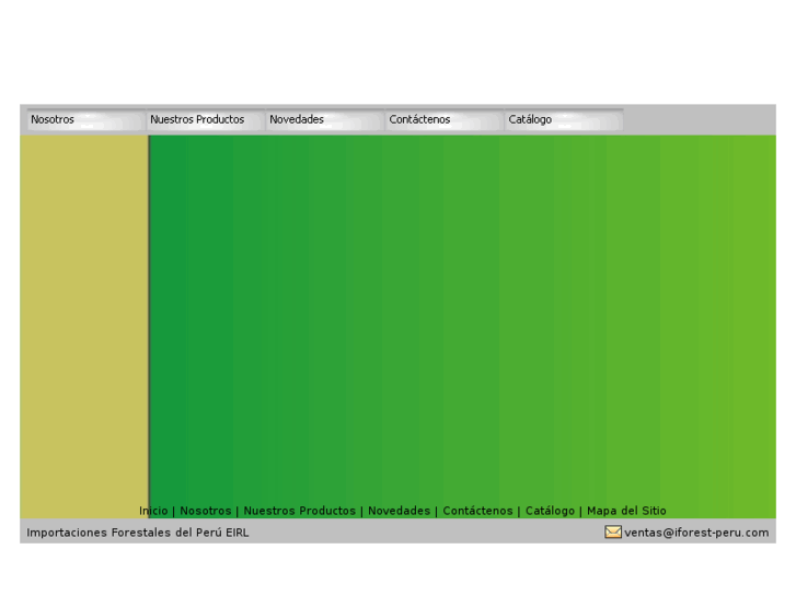 www.iforest-peru.com