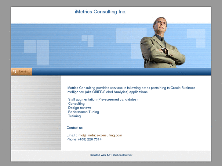 www.imetrics-consulting.com