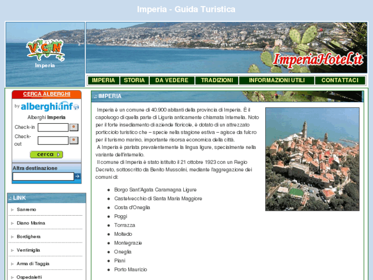 www.imperiahotel.it