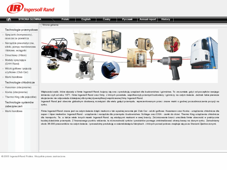 www.ingersollrand.pl