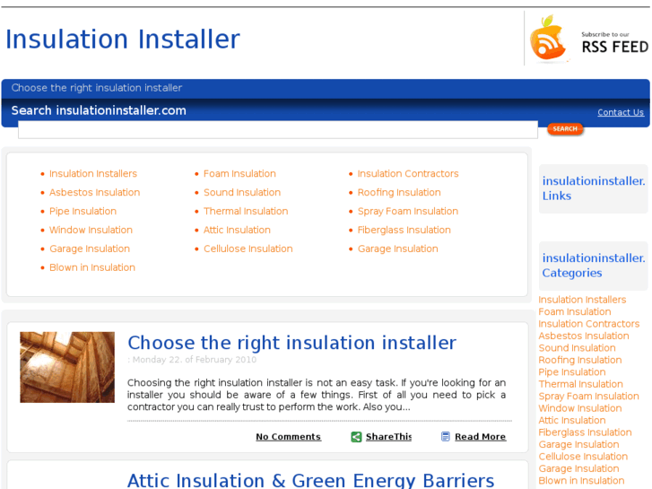 www.insulationinstaller.com
