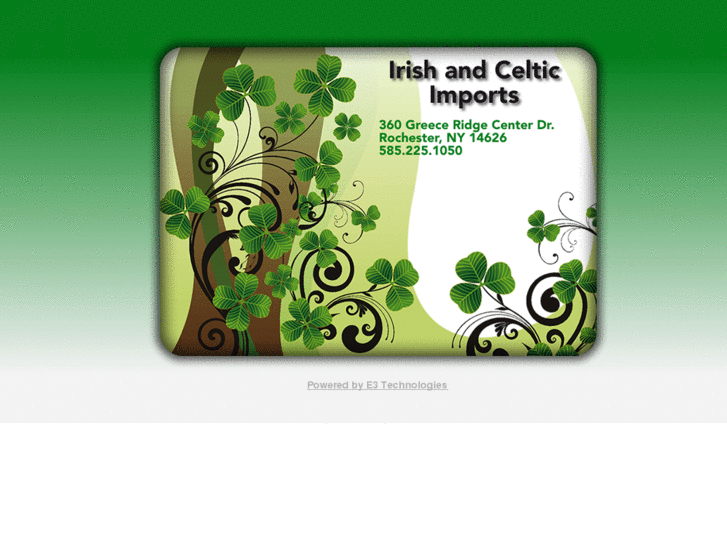 www.irishandcelticimports.com