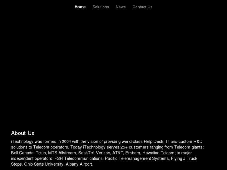 www.itechcss.com