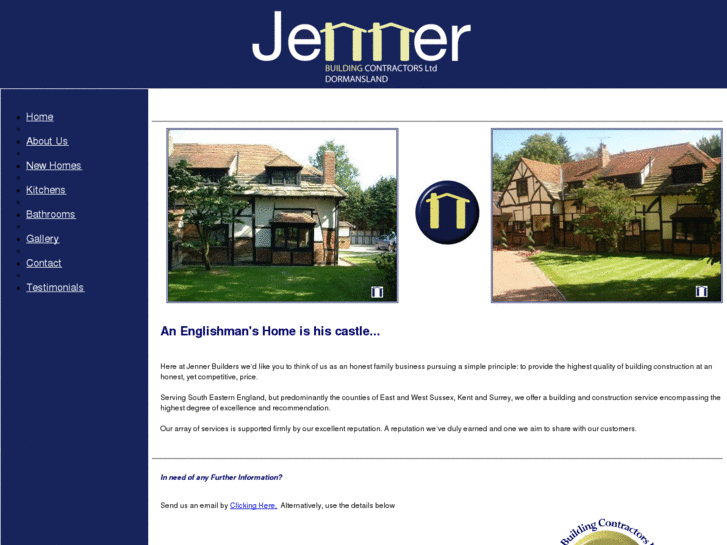 www.jennerbuildingcontractorsltd.com