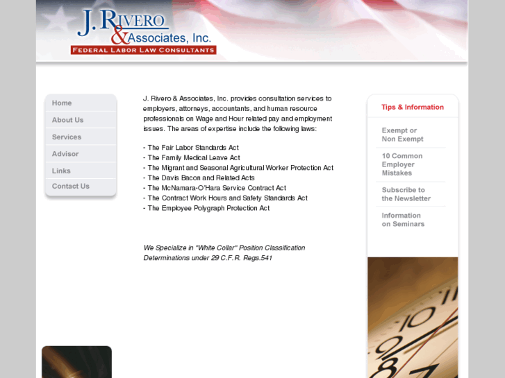 www.jrivero-associates.com