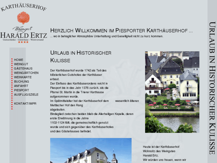 www.karthaeuserhof.net