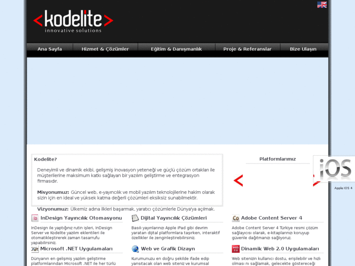 www.kodelite.com