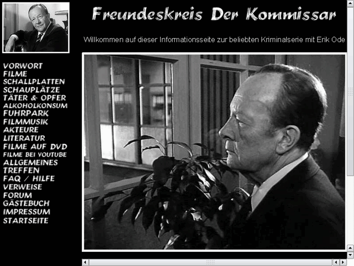 www.kommissar-keller.de