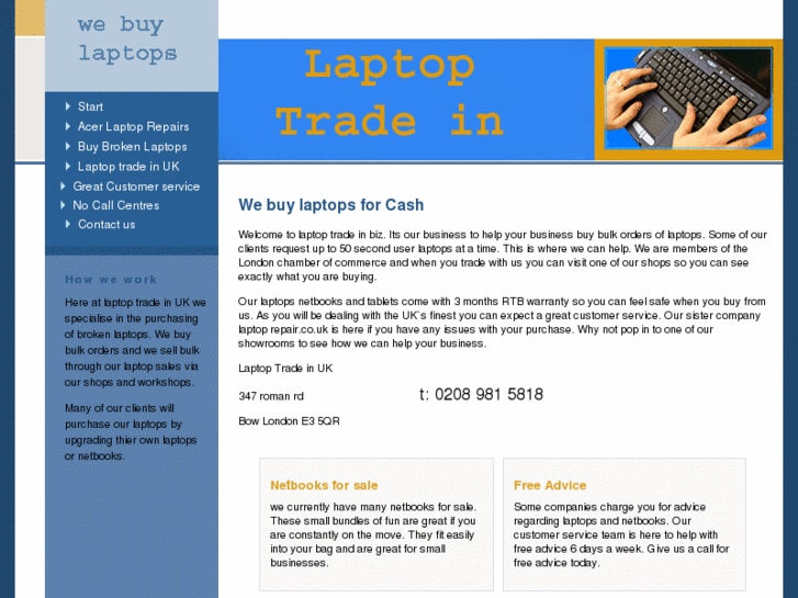 www.laptoptradein.biz