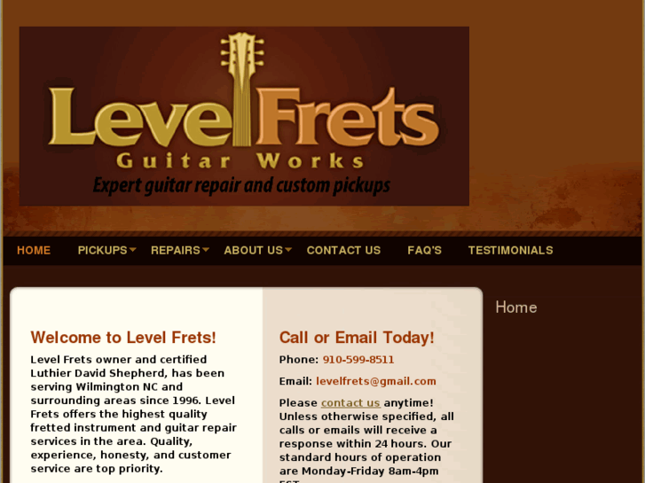 www.levelfrets.com