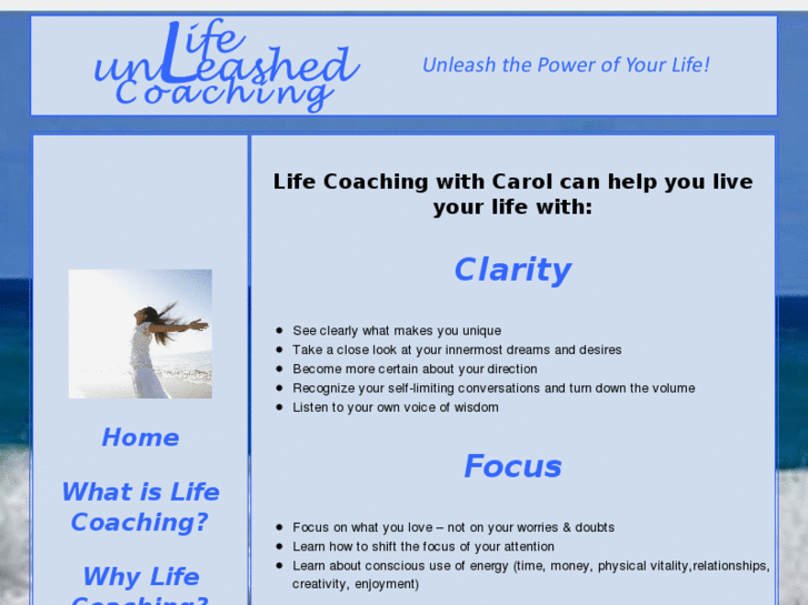 www.lifeunleashedcoaching.com