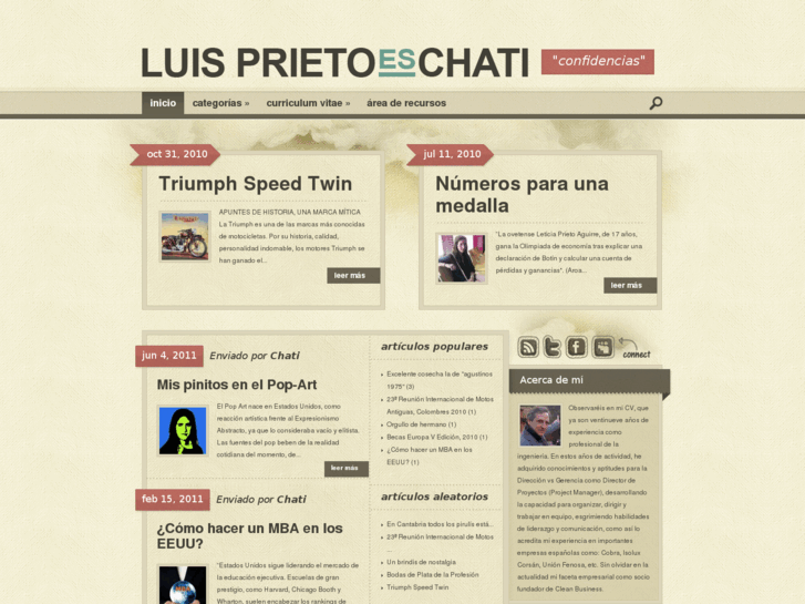 www.luisprieto-chati.com