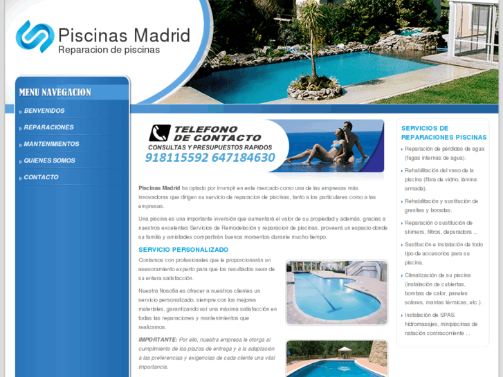 www.madrid-piscinas.com