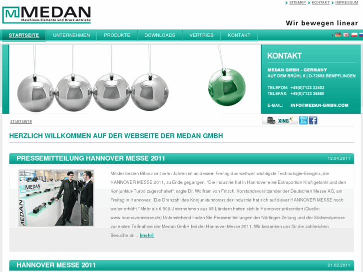 www.medan-gmbh.com