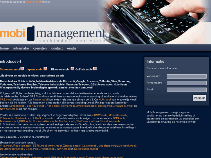 www.mobimanagement.nl