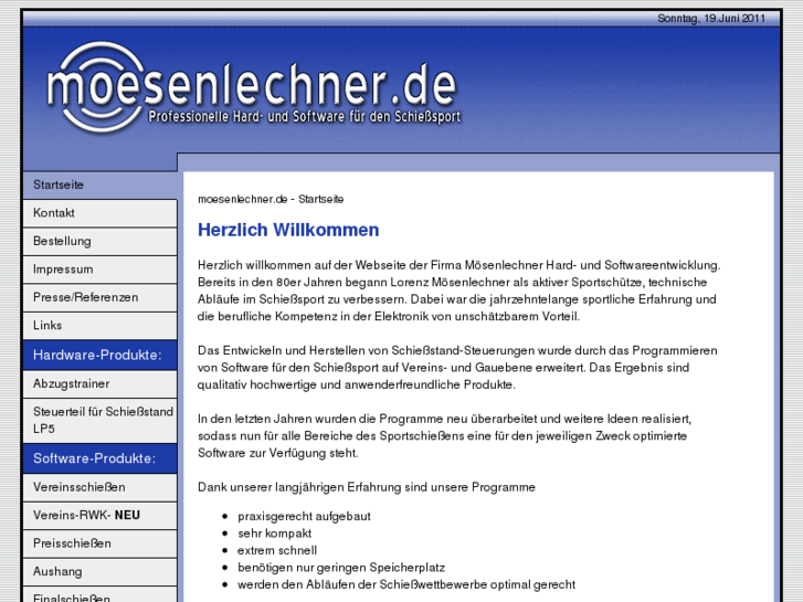 www.moesenlechner.de