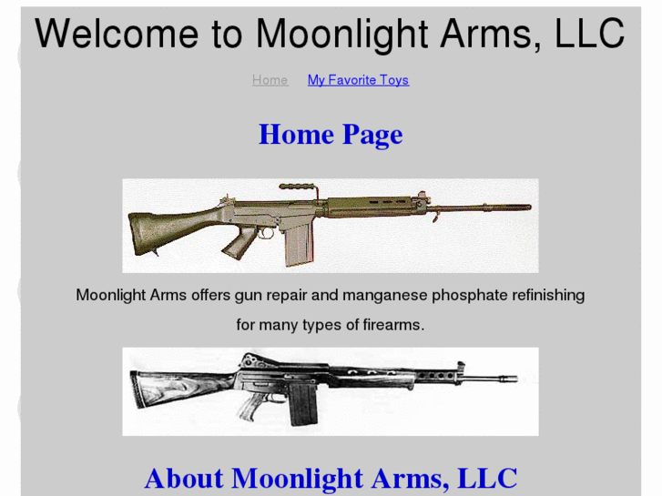 www.moonlightarms.com