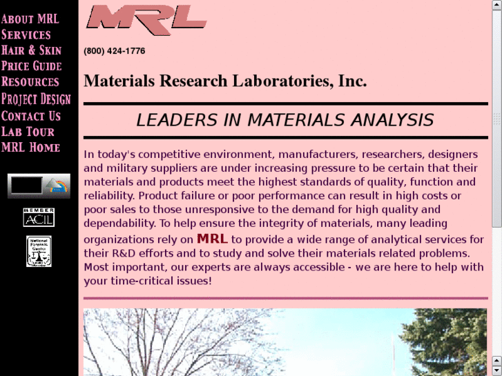 www.mrllab.com