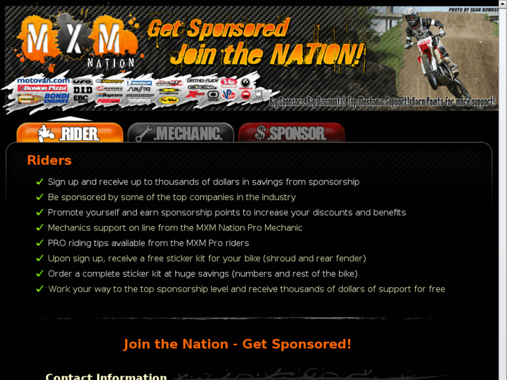 www.mxmnation.com