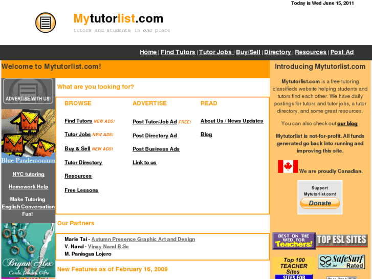 www.mytutorlist.com
