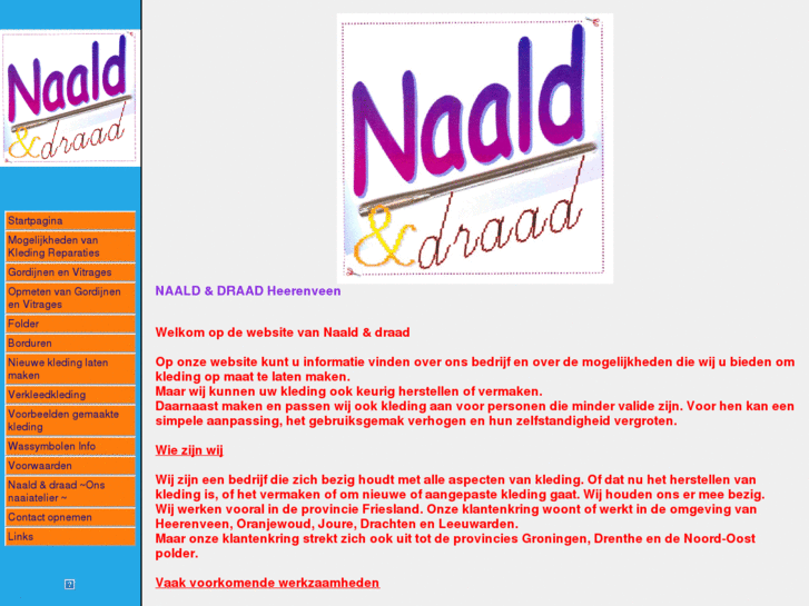 www.naaldendraadonline.com
