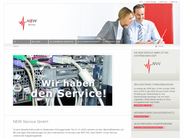 www.new-service-gmbh.de