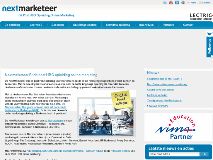 www.nextmarketeer.nl