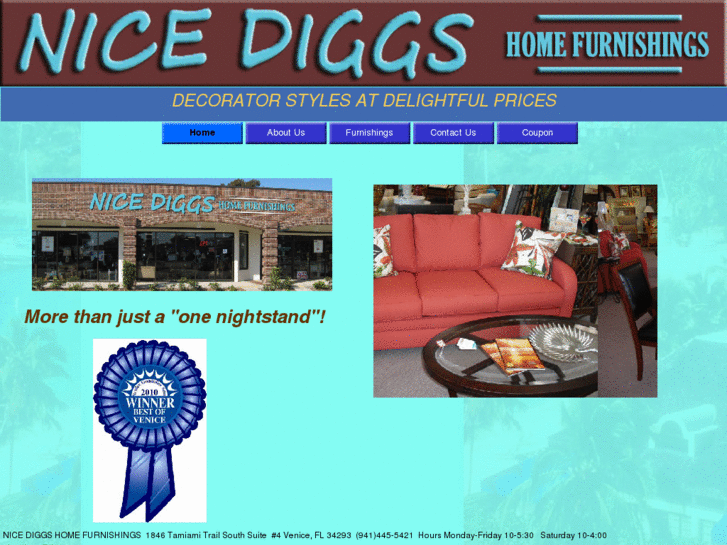 www.nicediggsfurnishings.com