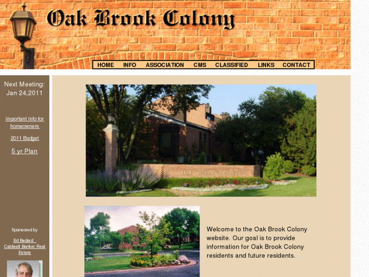 www.oakbrookcolony.com