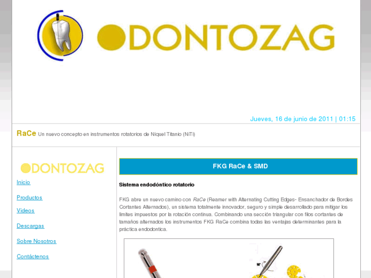 www.odontozag.com