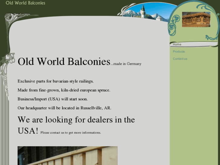 www.old-world-balconies.com