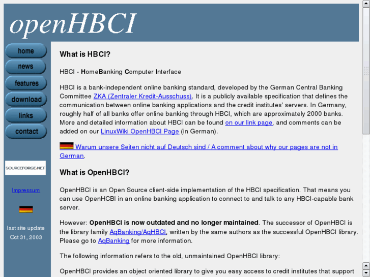 www.openhbci.de