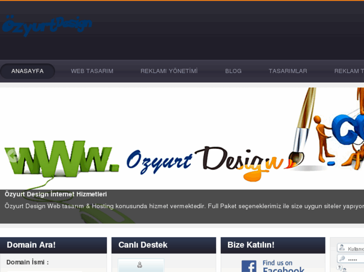 www.ozyurtdesign.com