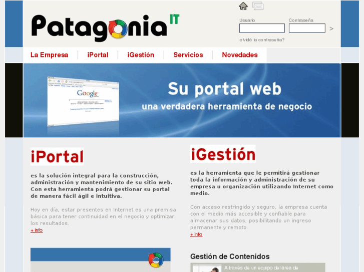 www.patagoniait.com