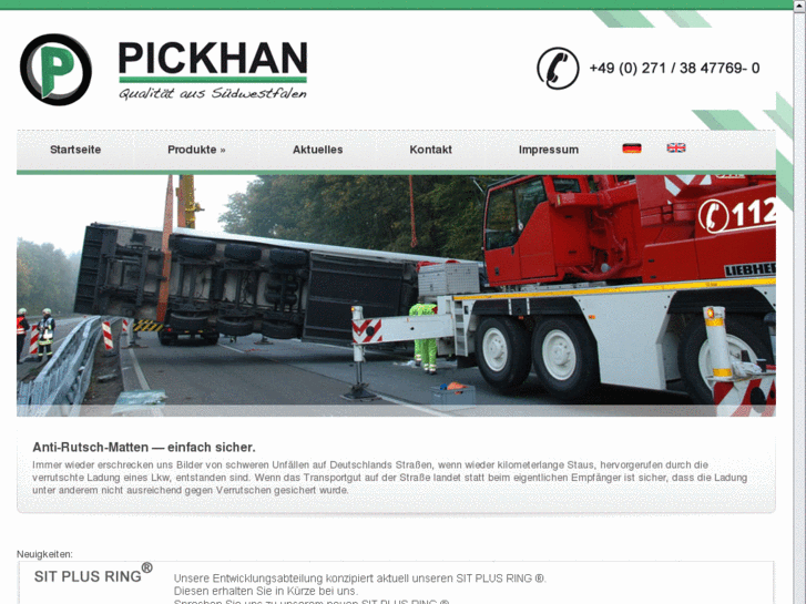 www.pickhan-dichtungen.com