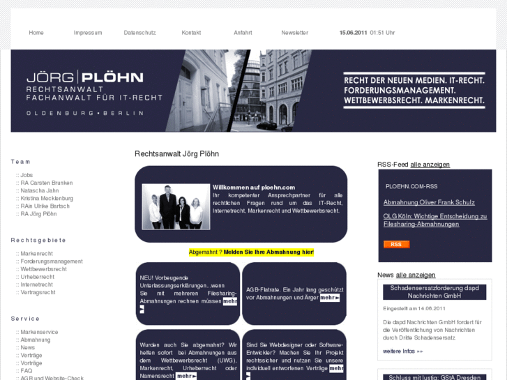 www.ploehn.com