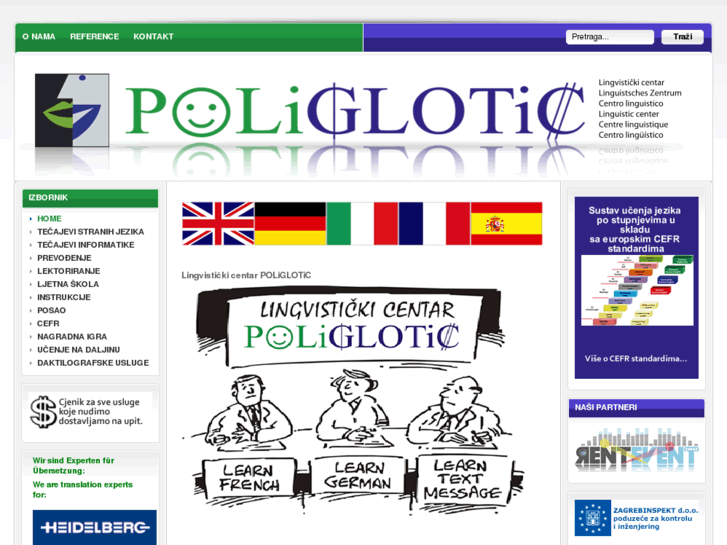 www.poliglotic.com