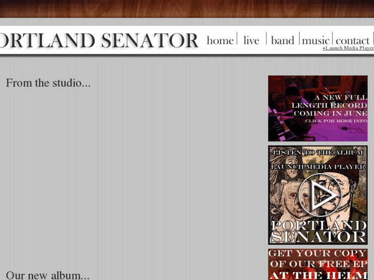 www.portlandsenator.com