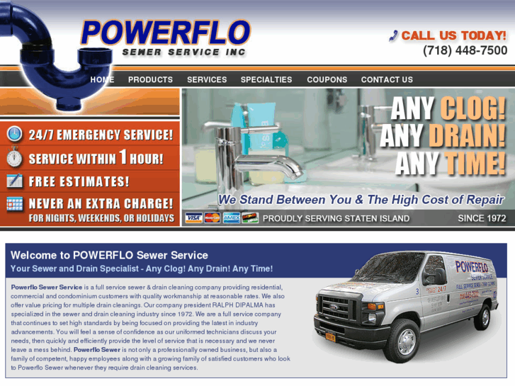 www.powerflosewerservice.com