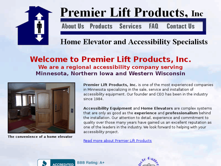 www.premierliftproducts.com