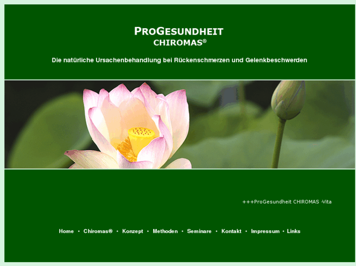 www.progesundheit.de