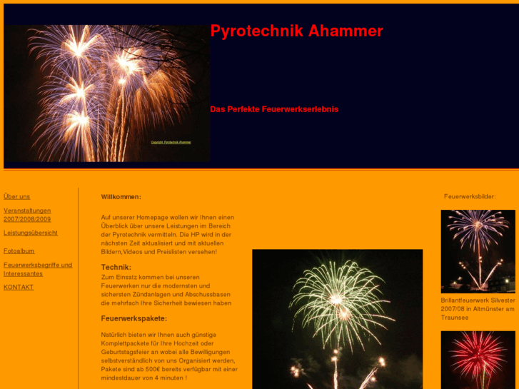 www.pyrotechnik-ahammer.net