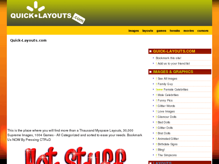 www.quick-layouts.com