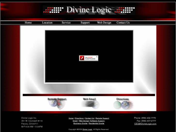 www.rafflelogic.info